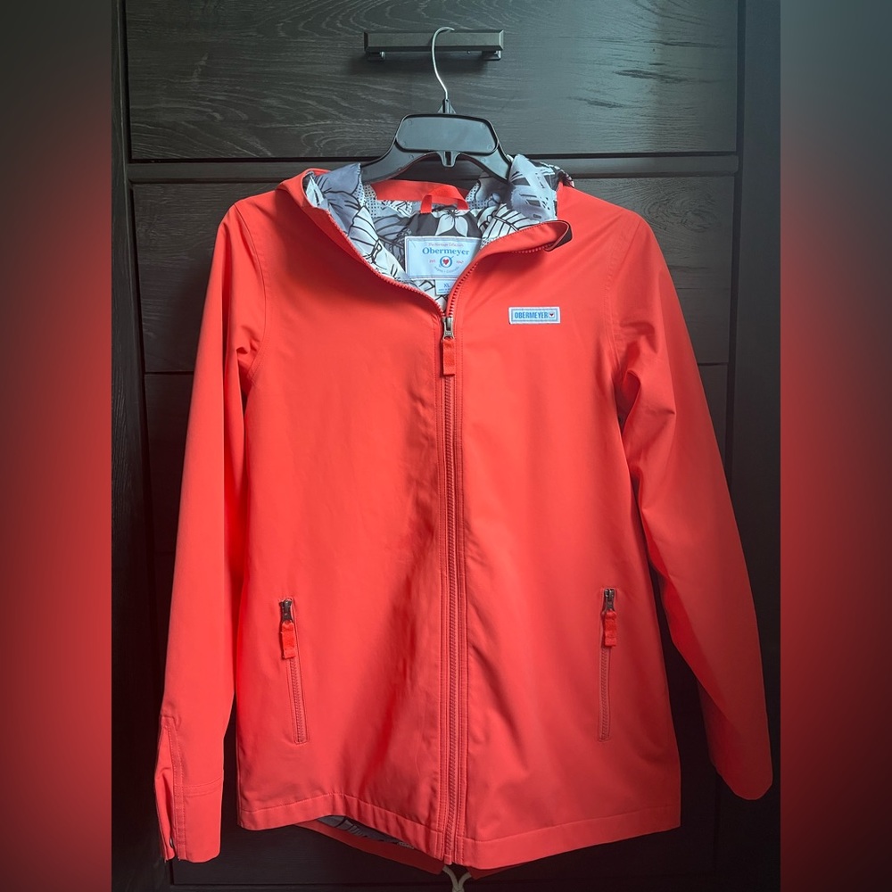 Obermeyer XL Women’s ski shell